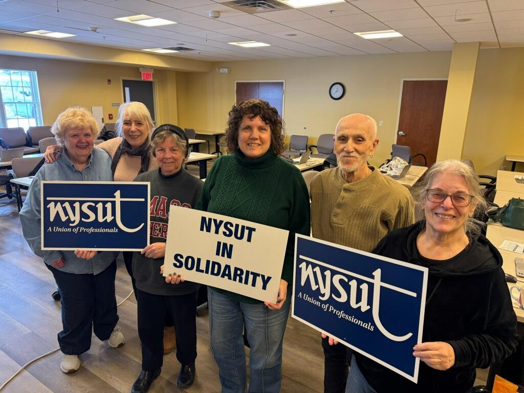 VOTE-COPE Phone Banking January 2026